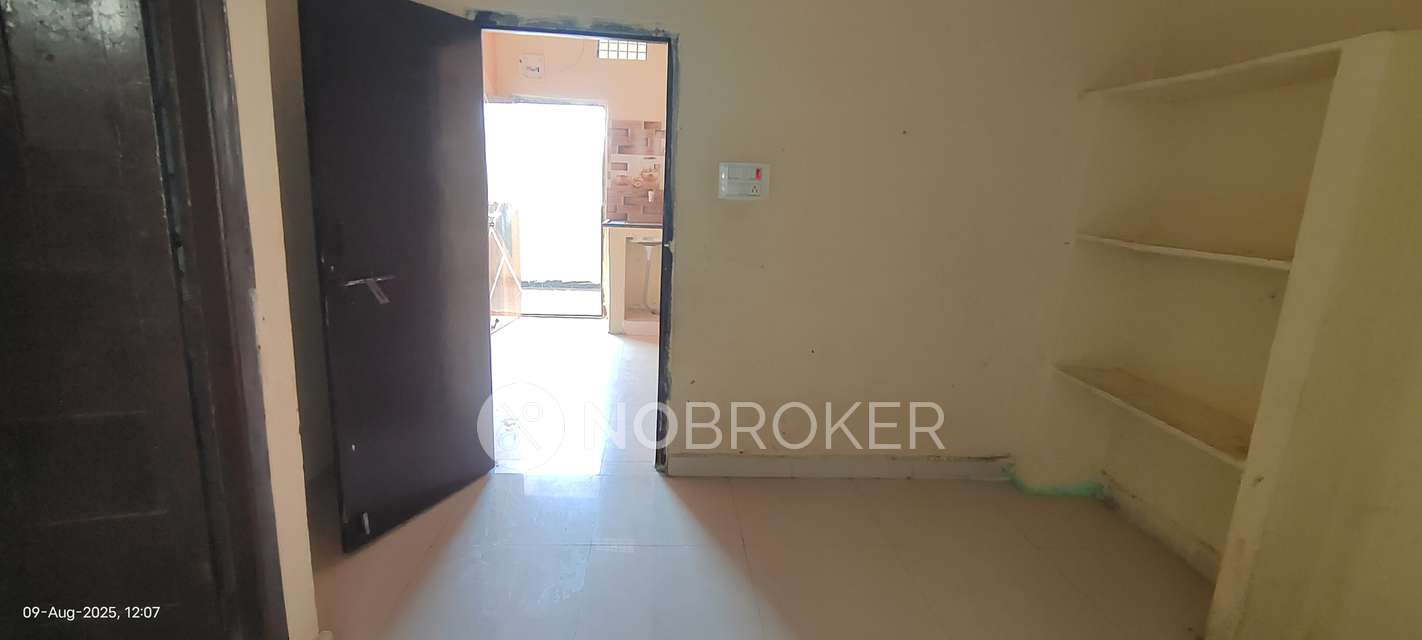 1 BHK Flat In Standalone Building  For Sale  In Gajularamaram