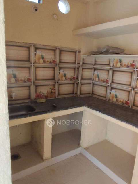 1 BHK Flat In Standalone Building  For Sale  In Gajularamaram