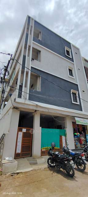 1 BHK Flat In Standalone Building  For Sale  In Gajularamaram