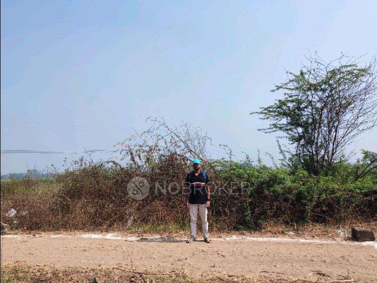 Plot For Sale  In Pimpri Sandas