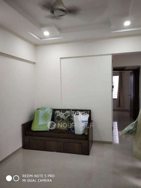 2 BHK Flat In Tanish Orchid For Sale  In Charholi Budruk