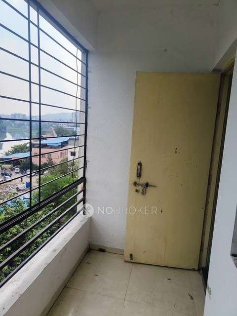 1 BHK Flat In Bhadre Park, Behind Zp School, Uttamnagar Shivane Near Pune 411023 for Rent  In Shivane