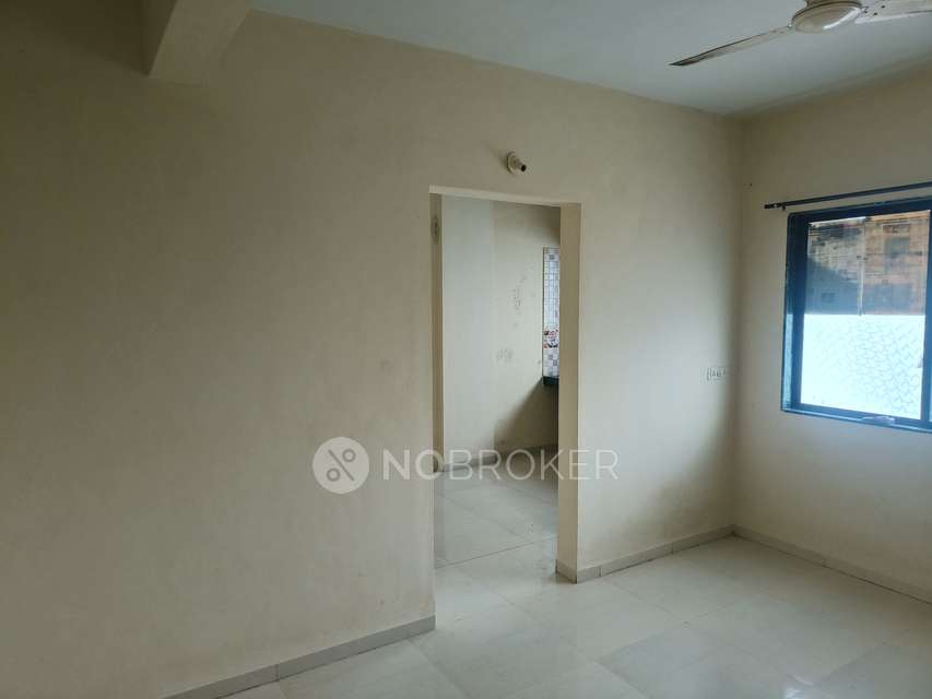 1 BHK Flat In Bhadre Park, Behind Zp School, Uttamnagar Shivane Near Pune 411023 for Rent  In Shivane