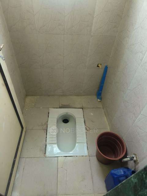 1 BHK Flat In Bhadre Park, Behind Zp School, Uttamnagar Shivane Near Pune 411023 for Rent  In Shivane