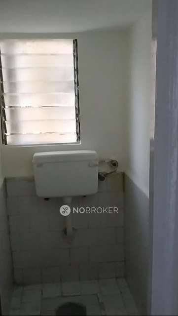 2 BHK Flat In Meghdoot Tower For Sale  In Sai Baba Nagar