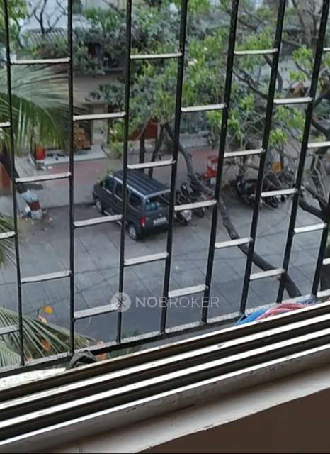 2 BHK Flat In Meghdoot Tower For Sale  In Sai Baba Nagar