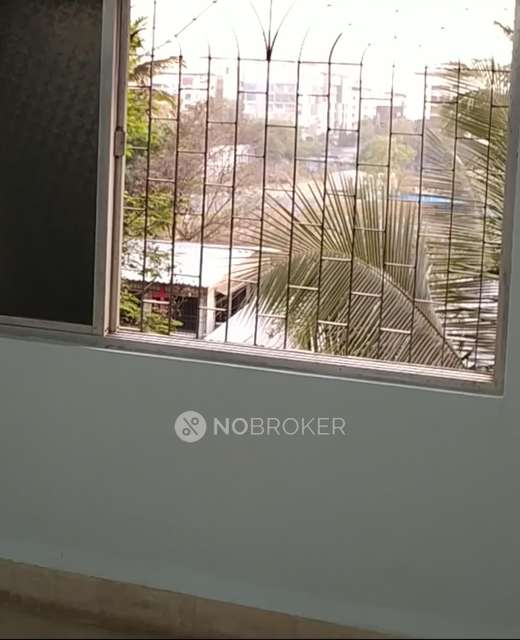 2 BHK Flat In Meghdoot Tower For Sale  In Sai Baba Nagar