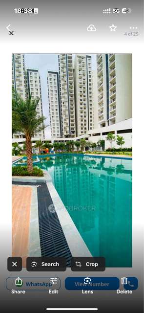 2 BHK Flat In Godrej Nurture, Pune for Rent  In Godrej Nurture, Pune