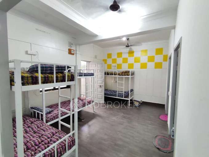 PG for Girls in Sadashiv Peth