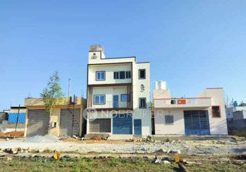 Plot For Sale  In Attibele Industrial Area