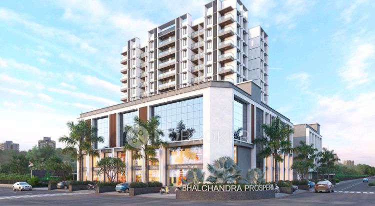 Office Space in Ravet, Pune for Rent 