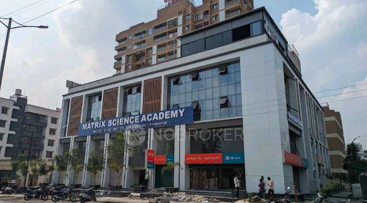 Office Space in Ravet, Pune for Rent 