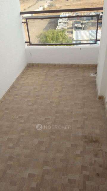 2 BHK Flat In Aanandvan Appartments , Behind Kirloskar Corporate Officebaner For Sale  In Sus