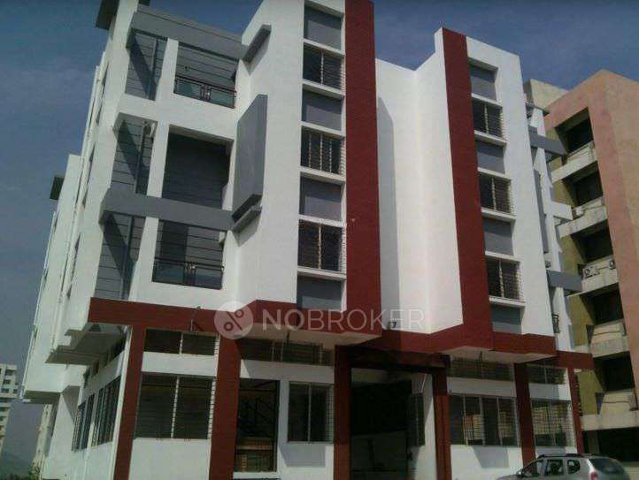 2 BHK Flat In Aanandvan Appartments , Behind Kirloskar Corporate Officebaner For Sale  In Sus