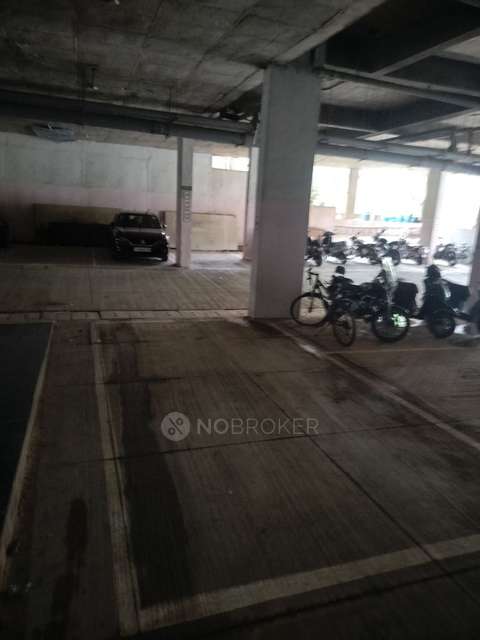 3 BHK Flat In Samskruti Hoysala For Sale  In Doddakannelli