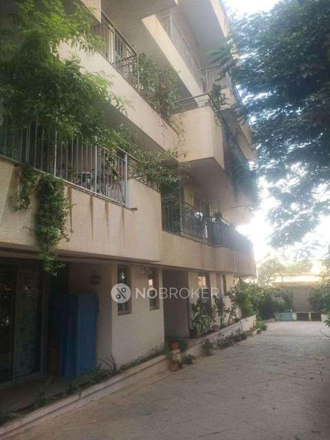 3 BHK Flat In Samskruti Hoysala For Sale  In Doddakannelli