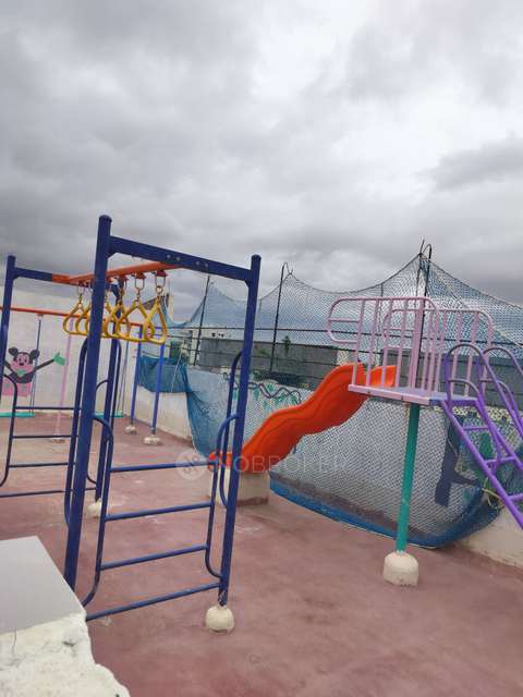 3 BHK Flat In Samskruti Hoysala For Sale  In Doddakannelli