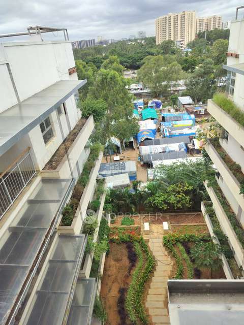 3 BHK Flat In Samskruti Hoysala For Sale  In Doddakannelli