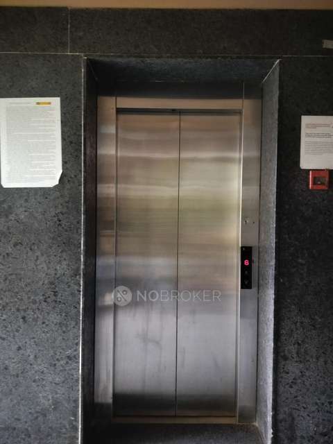 3 BHK Flat In Samskruti Hoysala For Sale  In Doddakannelli