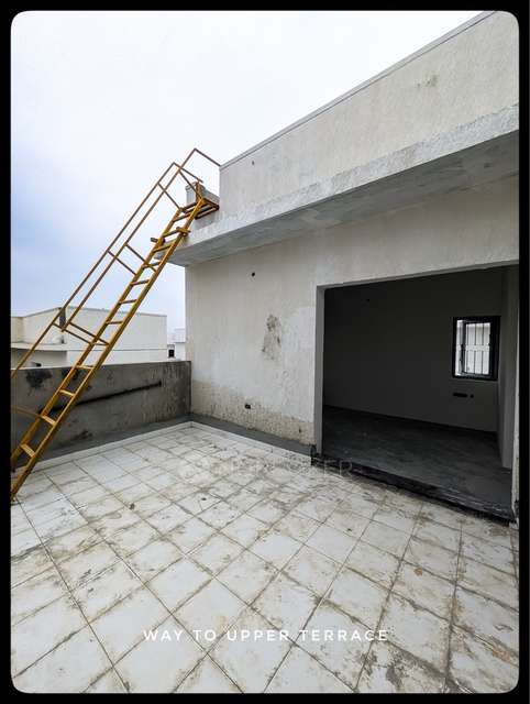 4 BHK Villa In Mana Daintree For Sale  In Sarjapura