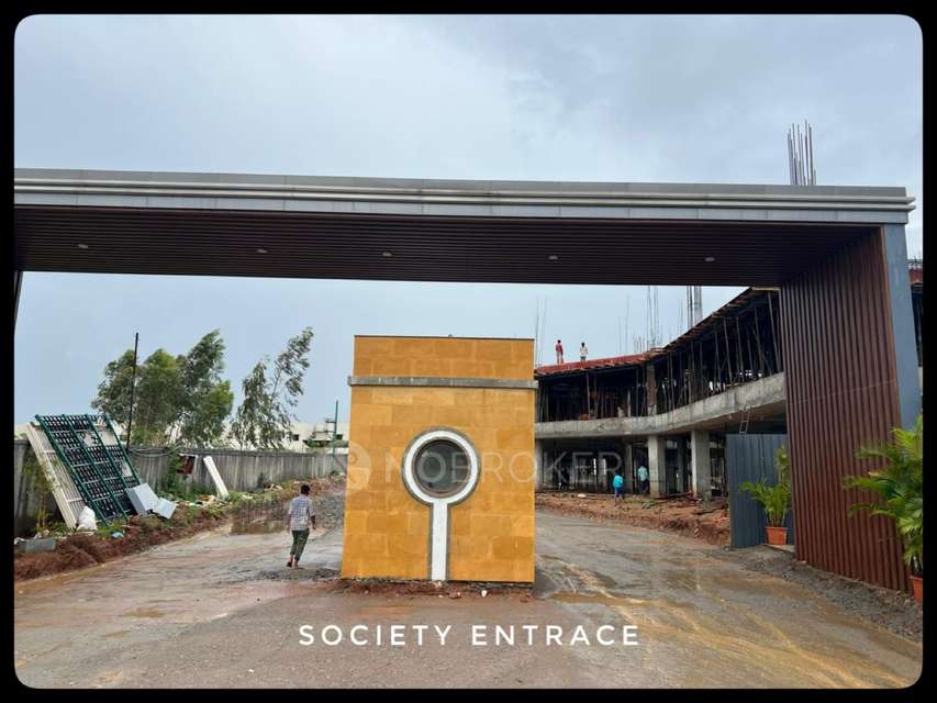 4 BHK Villa In Mana Daintree For Sale  In Sarjapura