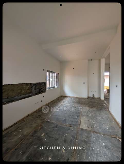 4 BHK Villa In Mana Daintree For Sale  In Sarjapura