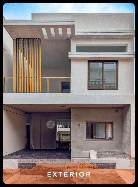 4 BHK Villa In Mana Daintree For Sale  In Sarjapura