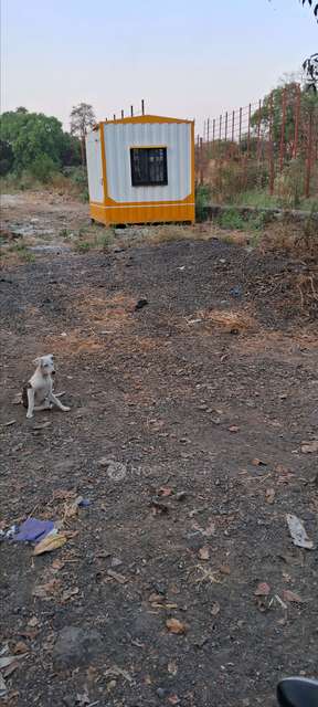 Plot For Sale  In Mumbra