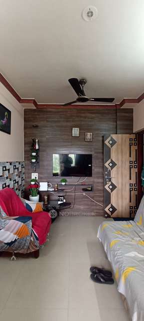 1 BHK Flat In Sai Shanti Chs For Sale  In Dombivli East