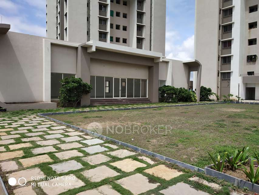 2 BHK Flat In Anshul Kanvas for Rent  In Wagholi