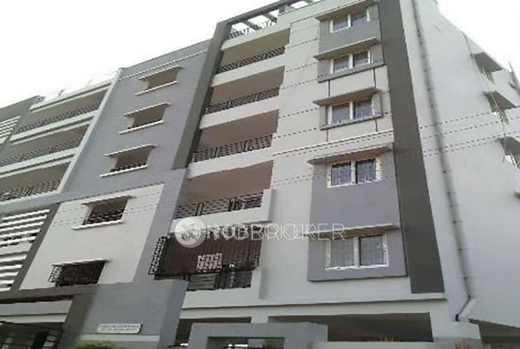1 BHK Flat In Apartment for Rent  In Gachibowli