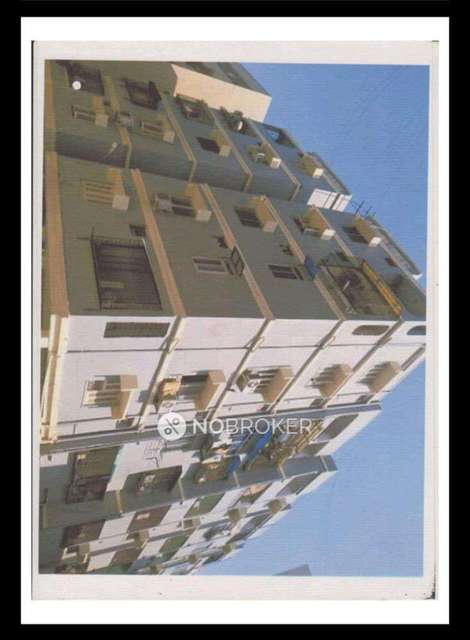 2 BHK Flat In Radha Krishna Apartments  for Rent  In Ameerpet