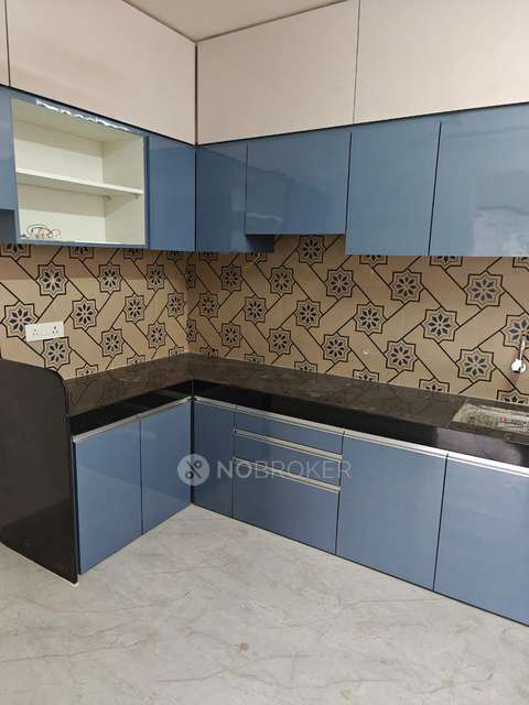 2 BHK Flat In Tatvam V Up Town Vibes for Rent  In Ravet