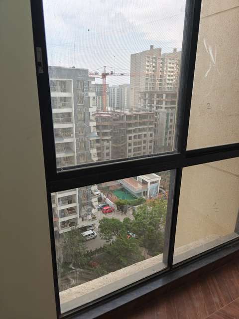 2 BHK Flat In Tatvam V Up Town Vibes for Rent  In Ravet