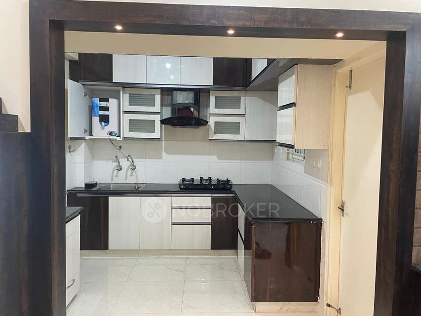 2 BHK Flat In Bm Magnolia Park For Sale  In Nagondanahalli