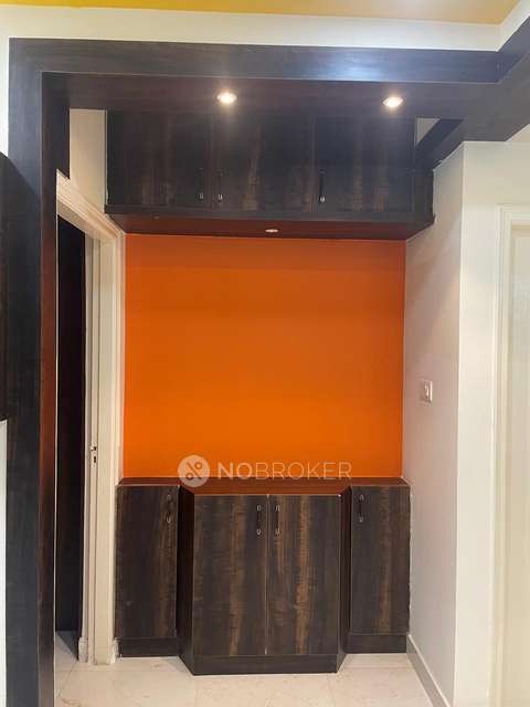 2 BHK Flat In Bm Magnolia Park For Sale  In Nagondanahalli