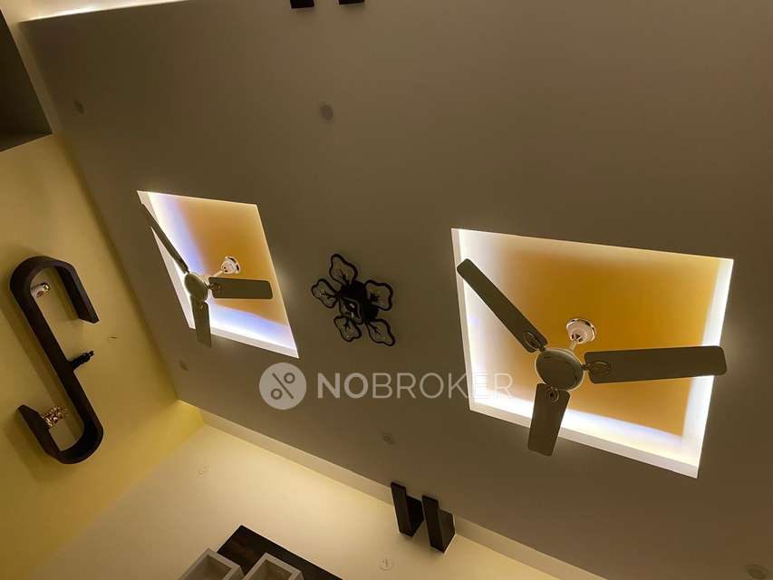 2 BHK Flat In Bm Magnolia Park For Sale  In Nagondanahalli