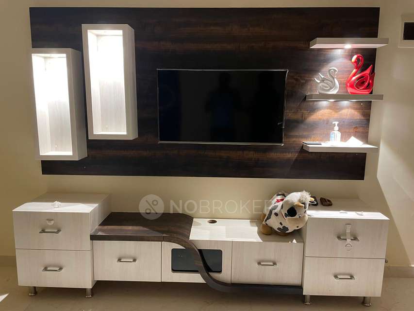 2 BHK Flat In Bm Magnolia Park For Sale  In Nagondanahalli