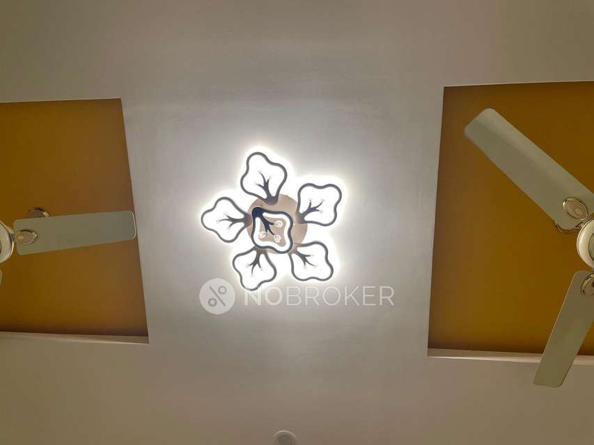 2 BHK Flat In Bm Magnolia Park For Sale  In Nagondanahalli