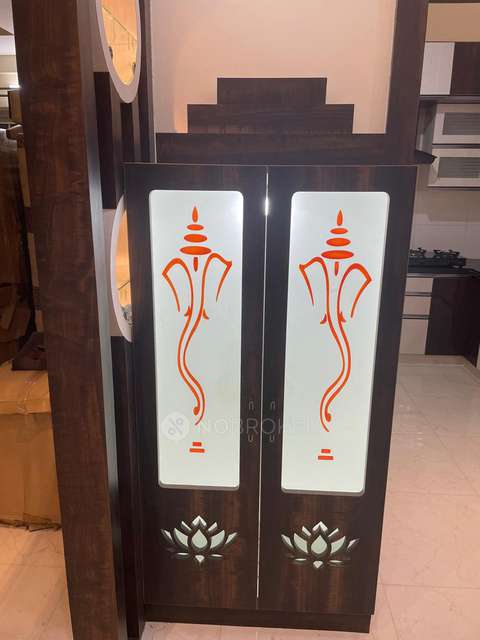 2 BHK Flat In Bm Magnolia Park For Sale  In Nagondanahalli