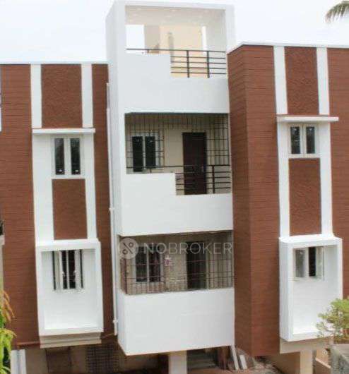 2 BHK Flat In Abirami Apartment For Sale  In  Pallavaram