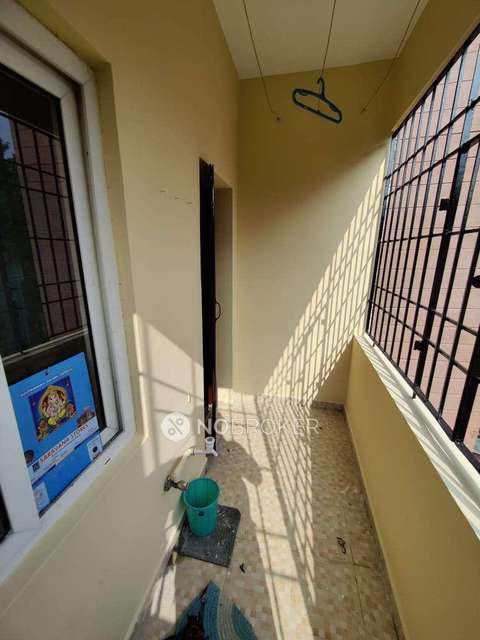 2 BHK Flat In Abirami Apartment For Sale  In  Pallavaram