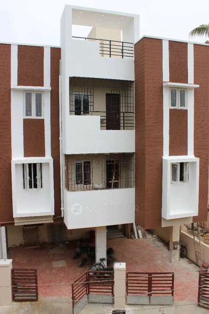2 BHK Flat In Abirami Apartment For Sale  In  Pallavaram