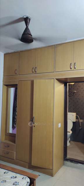 3 BHK Flat In Mahaveer Dazzle For Sale  In Seetharampalya