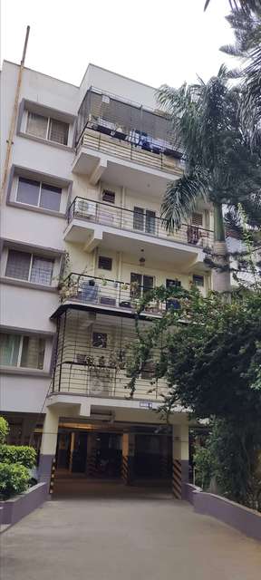 3 BHK Flat In Mahaveer Dazzle For Sale  In Seetharampalya