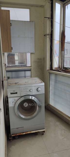 3 BHK Flat In Mahaveer Dazzle For Sale  In Seetharampalya