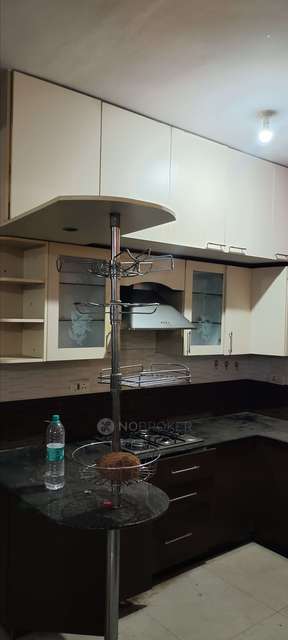 3 BHK Flat In Mahaveer Dazzle For Sale  In Seetharampalya