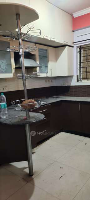 3 BHK Flat In Mahaveer Dazzle For Sale  In Seetharampalya