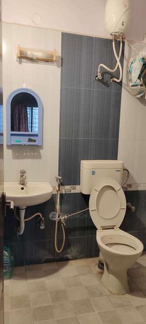 3 BHK Flat In Mahaveer Dazzle For Sale  In Seetharampalya