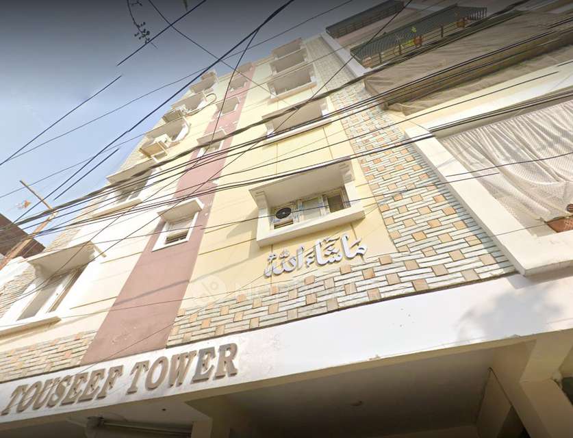 2 BHK Flat In Tousif Tower For Sale  In Tolichowki